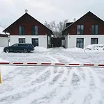 Apartment Jura