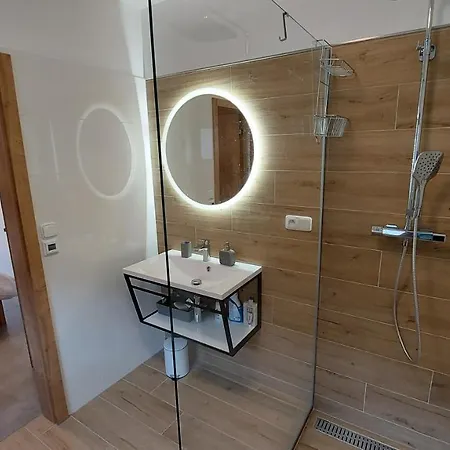 Apartment Jura