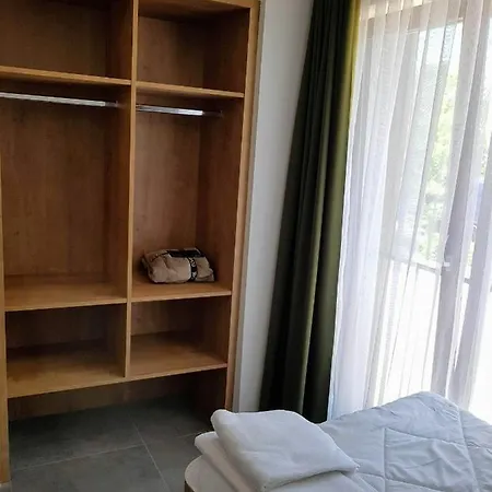 Apartment Jura *
