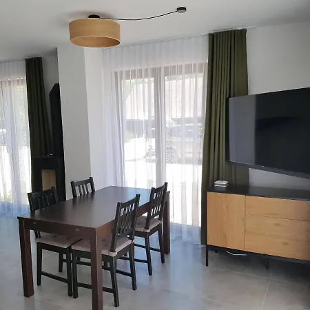 Apartment Jura *