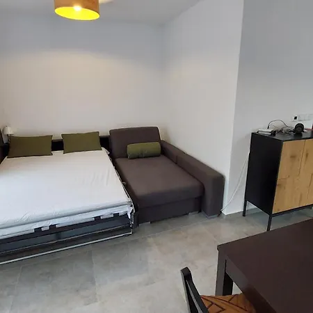 Apartmán Jura *