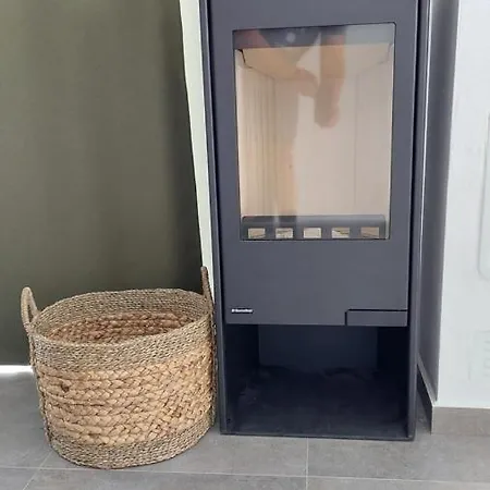 Jura Apartment Nova Pec