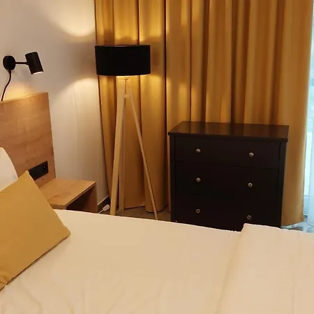 Apartmán Jura *