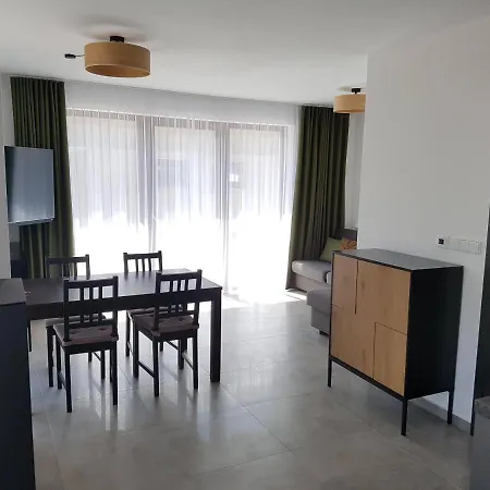 Apartment Jura