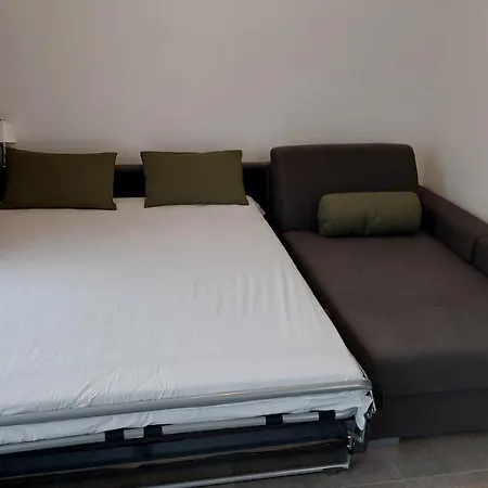 Jura Apartment