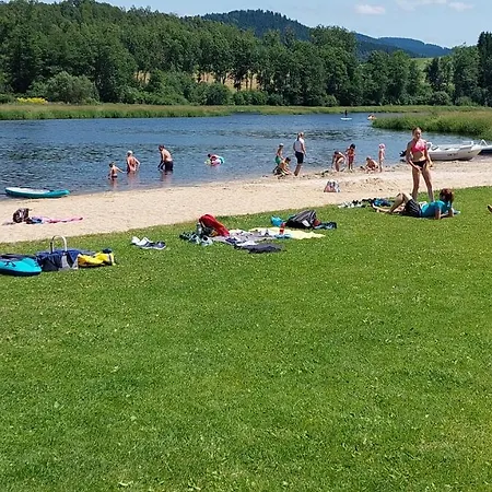 Apartmán Jura