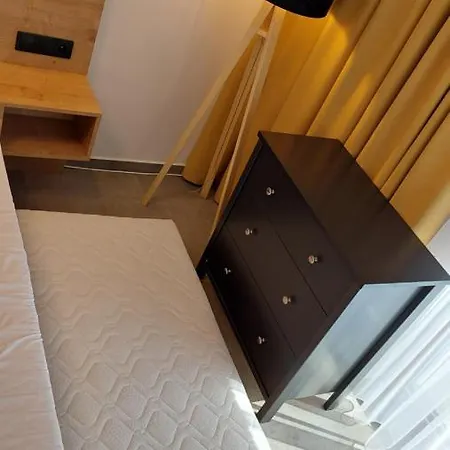 Jura Apartman Nová Pec