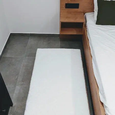 Jura Apartment *