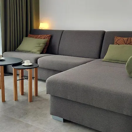 Jura Apartment