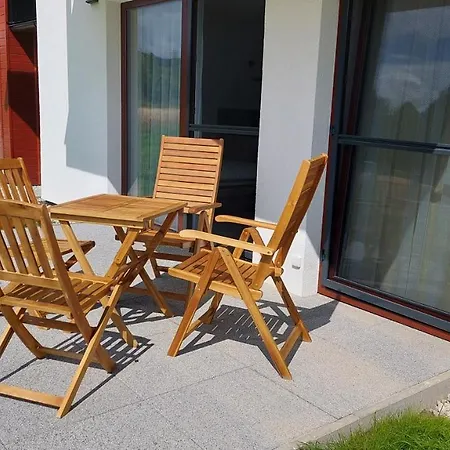 Jura Apartment *