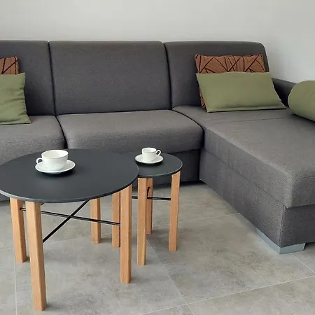 Apartman Jura Nová Pec