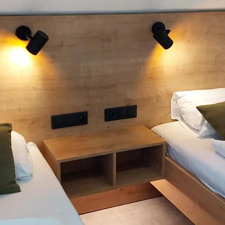 Jura Apartment *