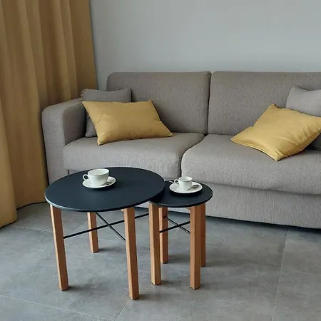 Jura Apartment Nová Pec