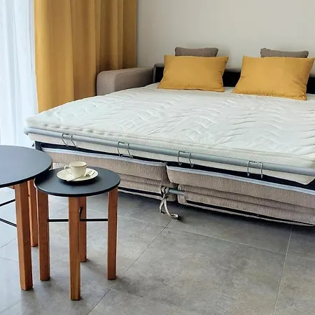 Jura Apartman Nová Pec