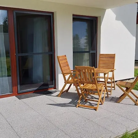 Apartment Jura