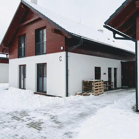 Jura Apartmán