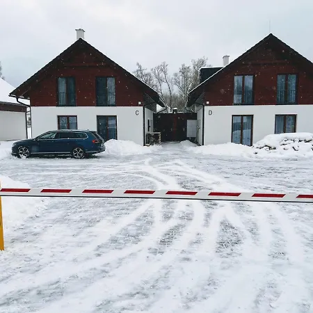 Lägenhet Jura