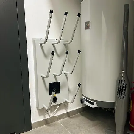 Apartmán Jura