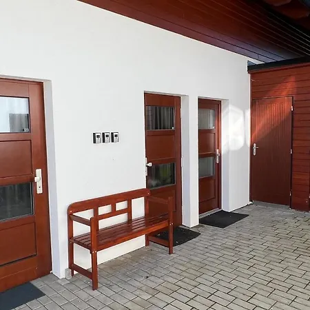 Apartman Jura Nová Pec