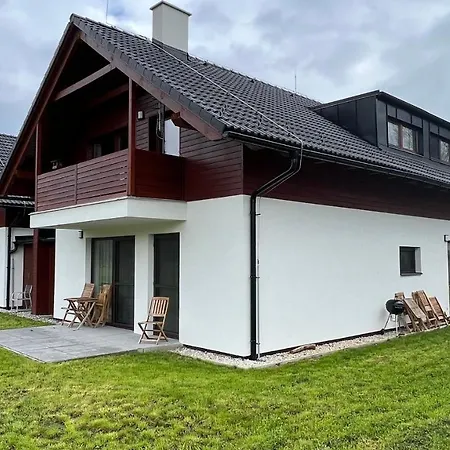 Apartment Jura *
