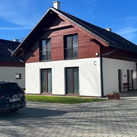 Jura Apartment