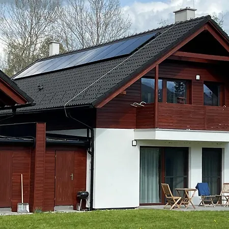 Apartman Jura Nová Pec