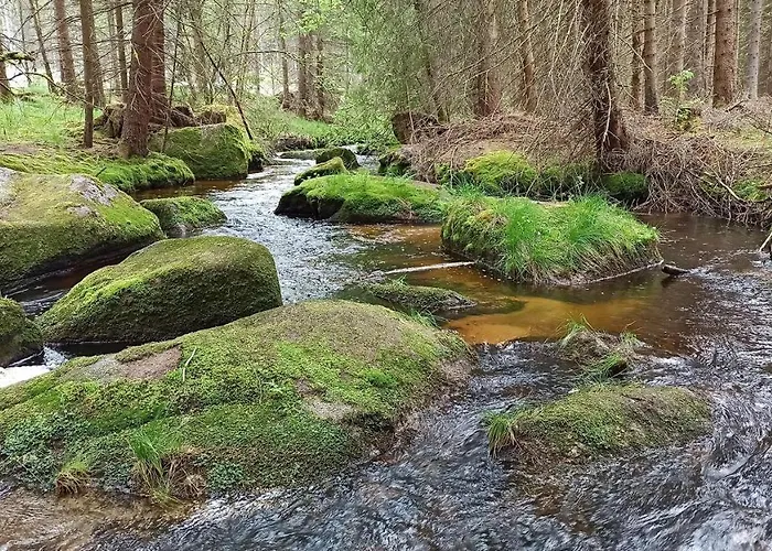 Lejlighed Jura