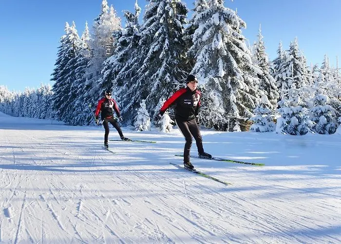 Jura Lägenhet *
