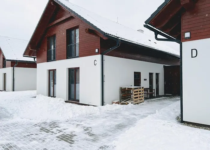 Jura 아파트