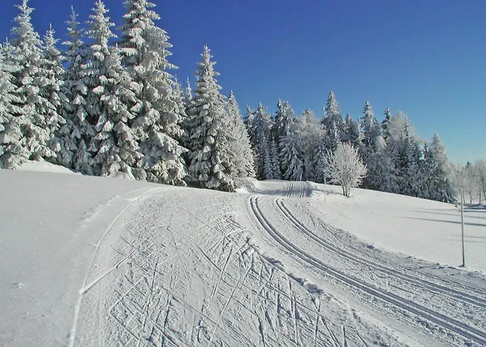 Lägenhet Jura