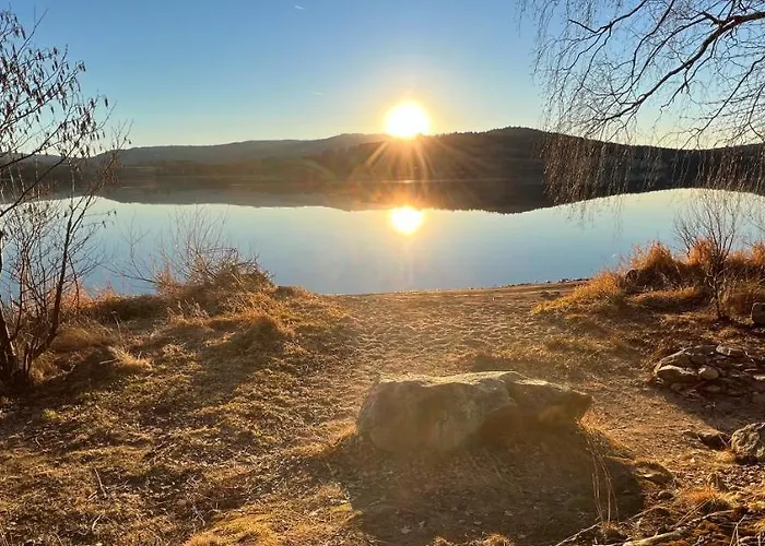 Jura Nová Pec