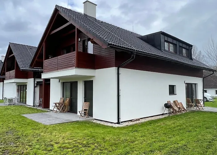 Lägenhet Jura *